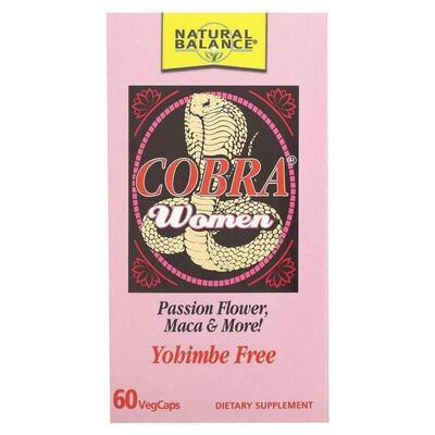 天衡宝,Cobra®Women