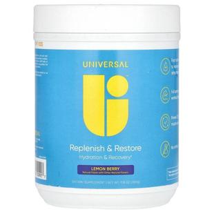 Restore Mango Twist 环球 amp; 11.6 330 Replenish