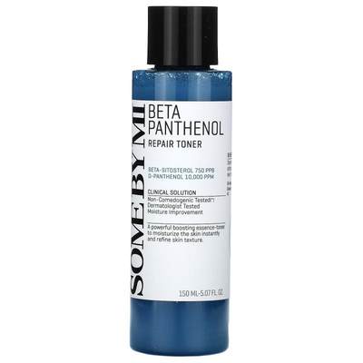 莎柏蜜,Beta Panthenol Repair Toner, 5.07 fl oz (150 ml)