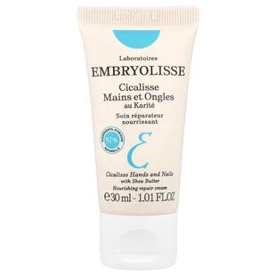 Embryolisse,Cicalisse Hands and Nails with Shea Butter, 1.01
