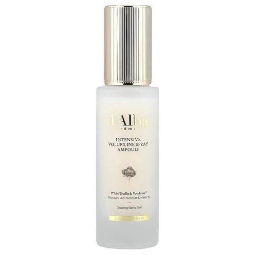 d'Alba,Intensive Volufiline Spray Ampoule, 1.69 fl oz (50 ml