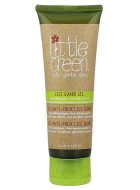 Little Green Cares,Lice Guard Gel , 4.2 fl oz (125 ml)
