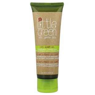 Little Green Cares,Lice Guard Gel , 4.2 fl oz (125 ml)