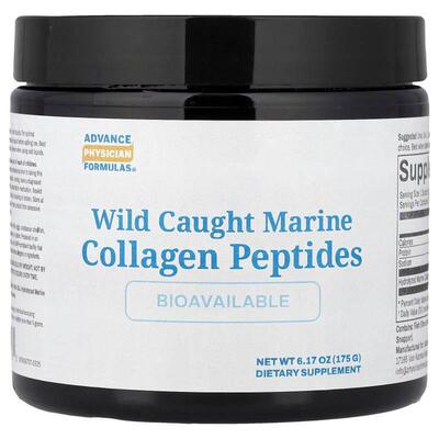 Advance Physician Formulas,Wild Caught Marine Collagen Pepti