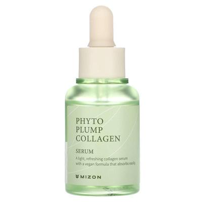 迷之芬,Phyto Plump Collagen Serum, 1.01 fl oz (30 ml)
