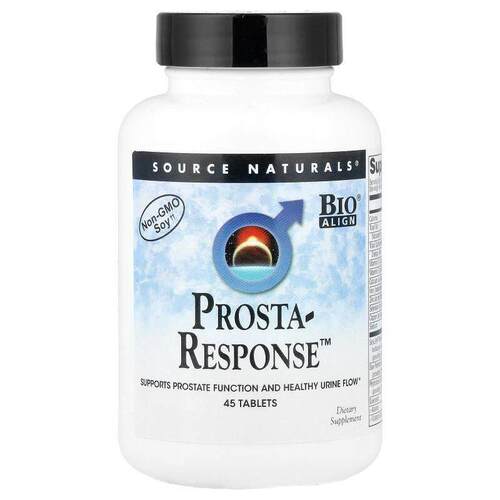 源美,Prosta-Response™, 45 Tablets
