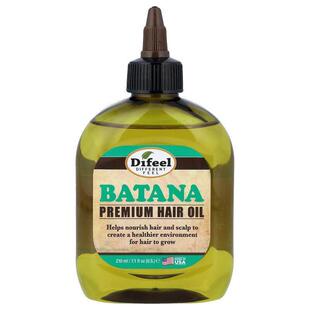 Difeel,Batana Premium Hair Oil, 7.1 fl oz (210 ml)
