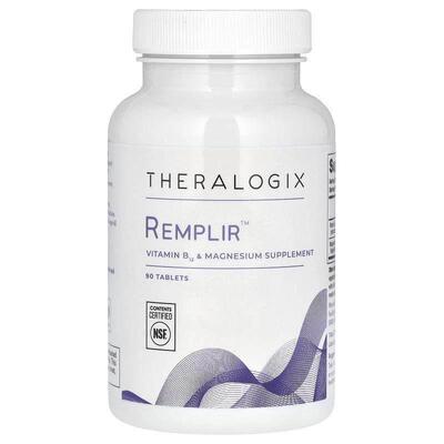 Theralogix,Remplir, 90 Tablets