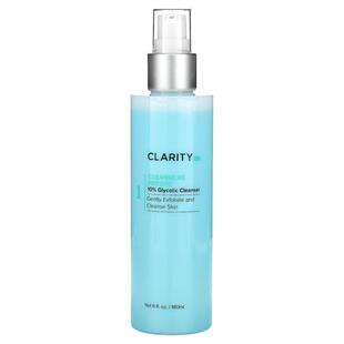 ClarityRx,Cleanse as Needed, 6 fl oz (180 ml)