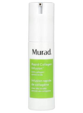 Murad,Resurgence, Rapid Collagen Infusion With Collagen Amin
