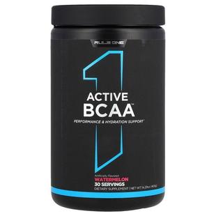 14.29 Proteins 405 Watermelon BCAA Active One Rule