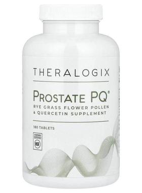 Theralogix,Prostate PQ, 180 Tablets