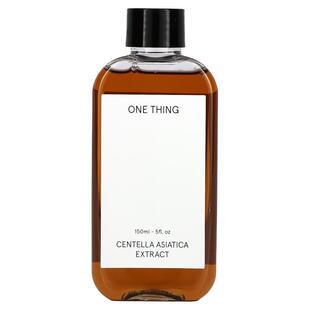 One Thing,积雪草提取物150 毫升