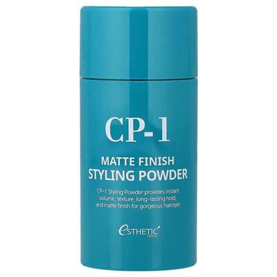 CP-1,Matte Finishing Styling Powder , 6 g