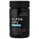 GPC Research Sports Veggie Alpha Liquid 315 Capsules