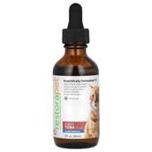 Feline 毫升 Formula RestoraPet 有机金枪鱼 液量盎司