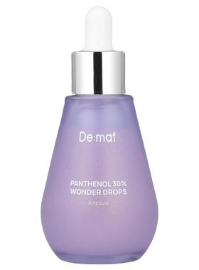 DE:MAF,Panthenol 30% Wonder Drops Ampoule, 1.8 fl oz (55 ml)