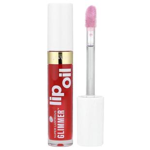 Glimmer™ Lip Oil Revlon Glow Lustrous 003 Mama Super