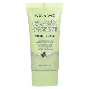 0.91 Primer wet Glass wild Correct Green