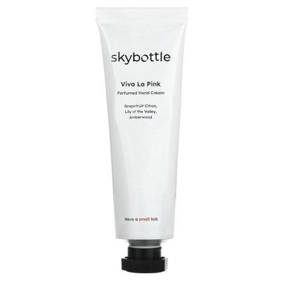Skybottle,Perfumed Hand Cream, Viva La Pink, 50 ml