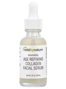 Mild By Nature, Serumdipity胶原蛋白面部精华