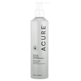 ACURE,Bonding Shampoo, For Damage, 8.5 fl oz (250 ml)