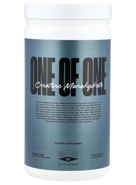 One Of One,Creatine Monohydrate, 14.1 oz (400 g)
