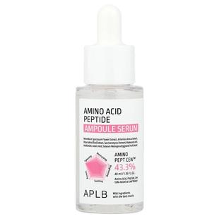 Peptide 1.35 Serum Acid Ampoule APLB Amino