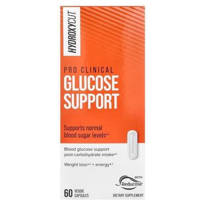 肌肉科技精英,Pro Clinical支持，60 粒素食胶囊