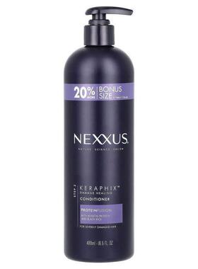Nexxus,Keraphix™, Damage Healing Conditioner, For Severely D