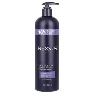 Nexxus,Keraphix™, Damage Healing Conditioner, For Severely D