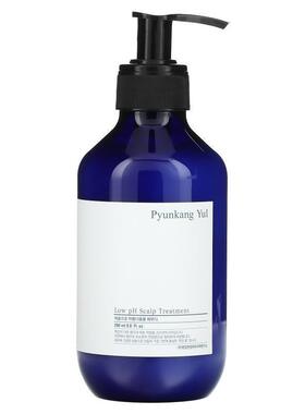 Pyunkang Yul,低 pH 头皮护理配方，9.8 液量盎司（290 毫升）