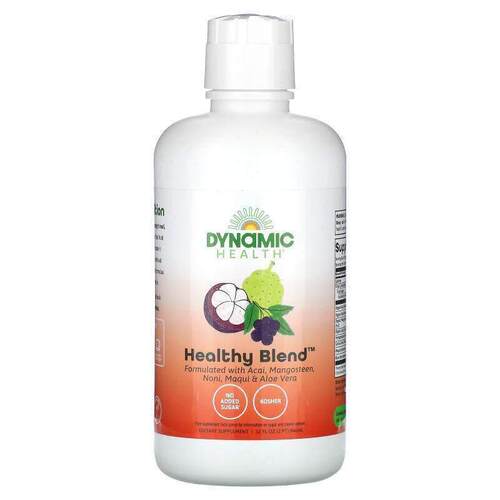 Dynamic Health,健康混合物，32 液量盎司（946 毫升）