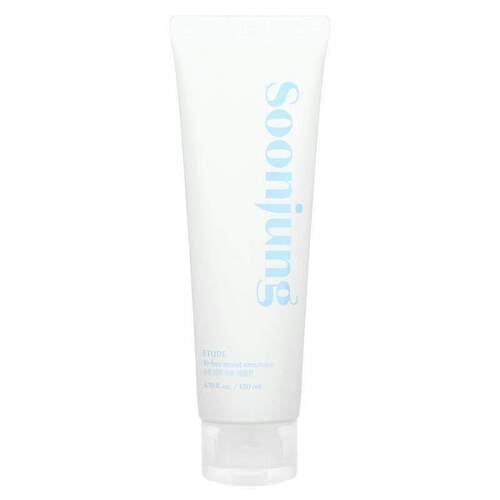 Etude,Soonjung, 10-Free Moist Emulsion, 4.39 fl oz (130 ml)