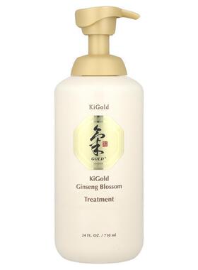 DAENG GI MEO RI,KiGold 人参花护发素，24 液量盎司（710 毫升）