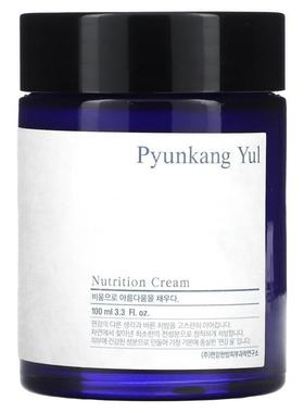 Pyunkang Yul肌肤营养霜3.3液盎司100毫升
