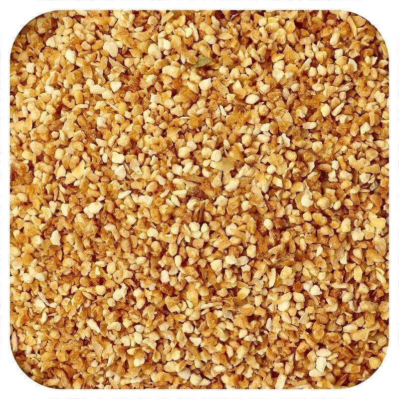 Frontier Co-op,Orange Peel, Granules, 16 oz (453 g)