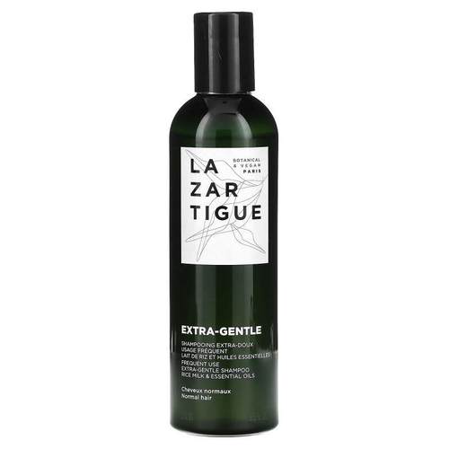Lazartigue,Extra-Gentle Shampoo, Normal Hair, 8.5 fl oz (250