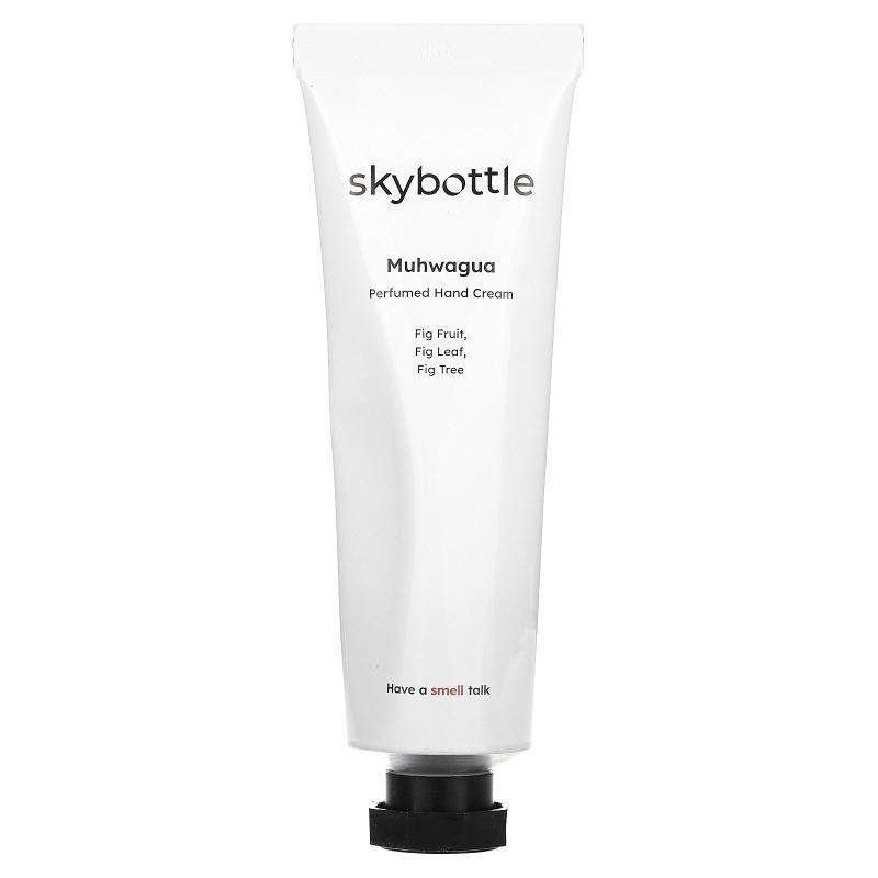 Skybottle,Perfumed Hand Cream, Muhwagua, 50 ml