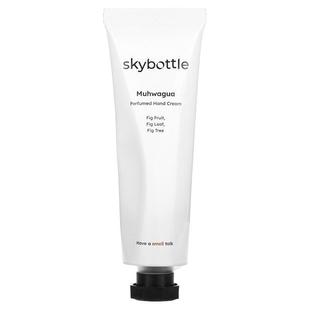 Skybottle,Perfumed Hand Cream, Muhwagua, 50 ml