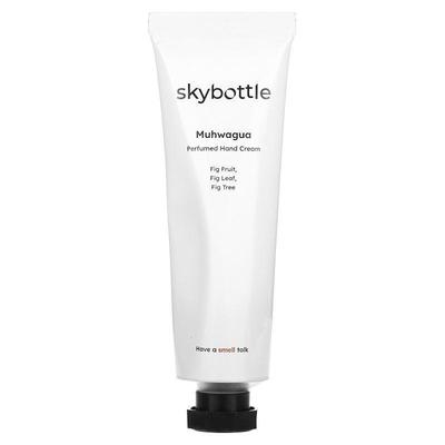 Skybottle,Perfumed Hand Cream, Muhwagua, 50 ml