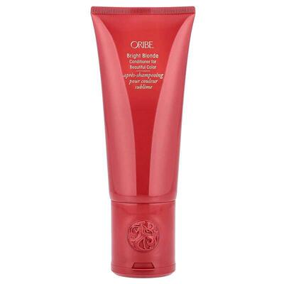 Oribe,Conditioner for Beautiful Color, Bright Blonde, 6.8 fl