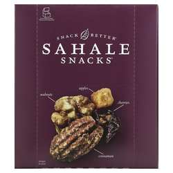 Sahale Snacks,糖衣天然石榴阿月浑子,9 袋,每袋 1.5 盎司(42.