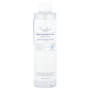 The Lab by BLANC DOUX,Oligo Hyaluronic Acid Deep Toner, 6.76