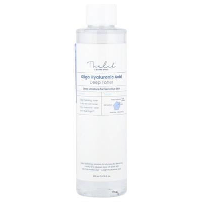The Lab by BLANC DOUX,Oligo Hyaluronic Acid Deep Toner, 6.76