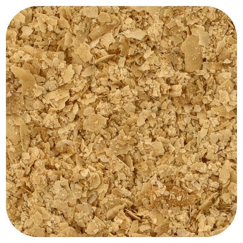 Frontier Co-op,Organic Nutritional Yeast Flakes, 16 oz (453