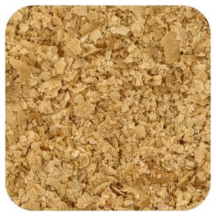 Frontier Co-op,Organic Nutritional Yeast Flakes, 16 oz (453
