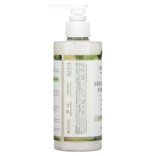 身体乳不油腻干燥敏感 Tree 乳木果油保湿 Tub 肌肤补水薰衣花