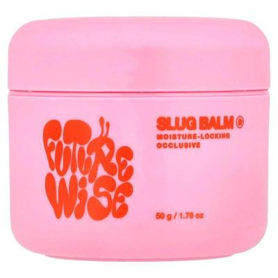 Futurewise,Slug Balm，锁水封闭，1.76 盎司（50 克）