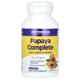 Papaya Complete Mint Enzymedica 120 Tablets